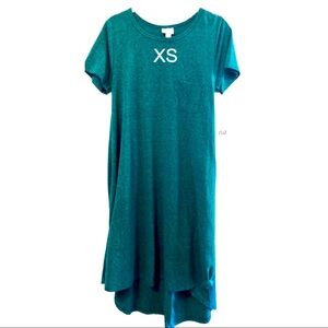 LuLaRoe Carly